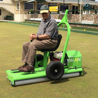 Sports Turf Equipment