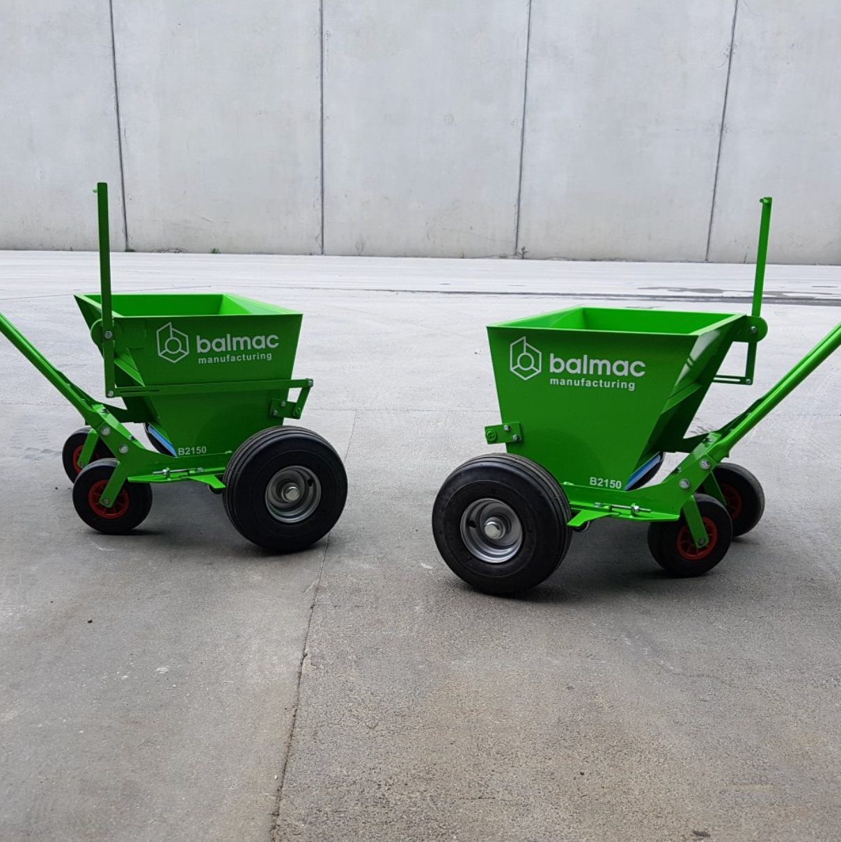 Sports Turf Equipment