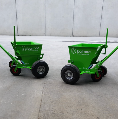 Sports Turf Equipment